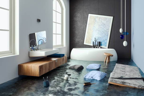 Best Local water damage restoration  in New Castle, CO