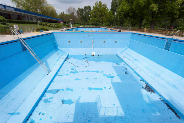 Best Flooded house restoration  in New Castle, CO